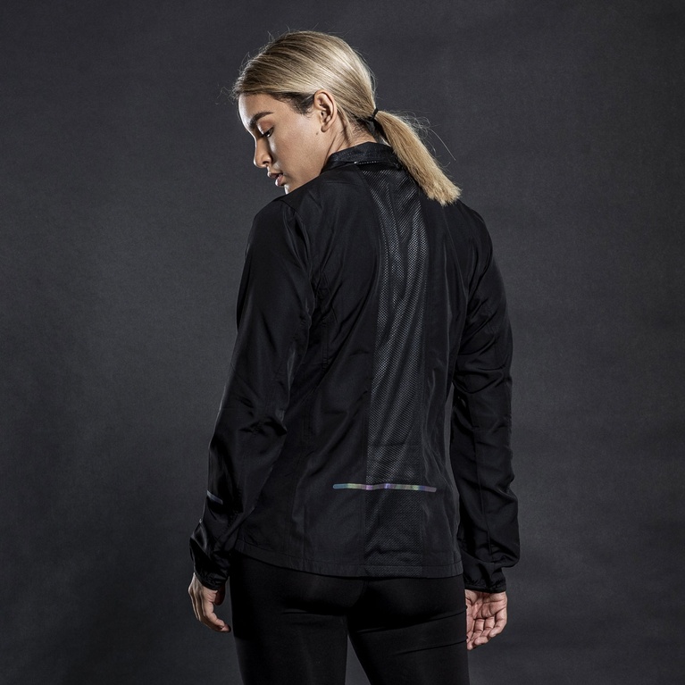 Jakke "WS Active jacket" Jakke "WS Active jacket"